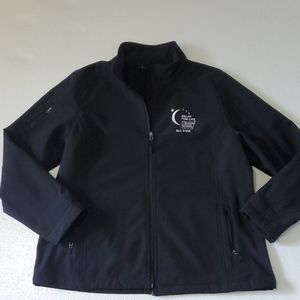 Ladies Relay for Life Jacket Amer Cancer Society